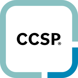 Certified Cloud Security Professional