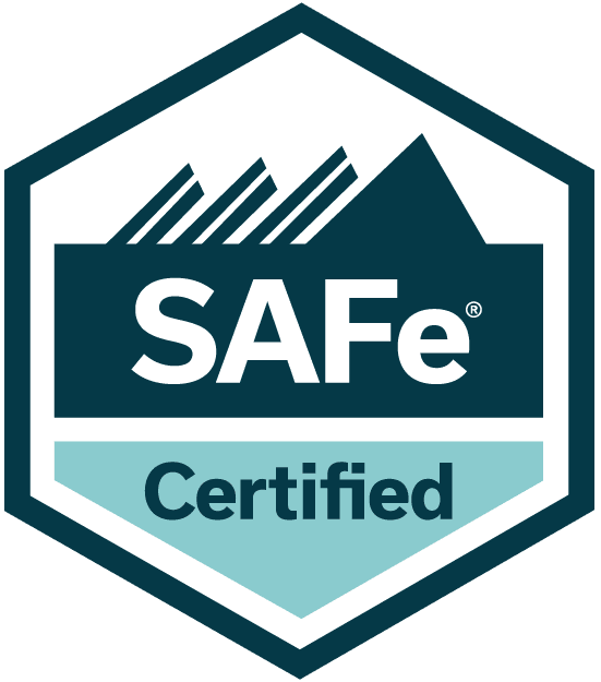 Certified SAFe Agilist