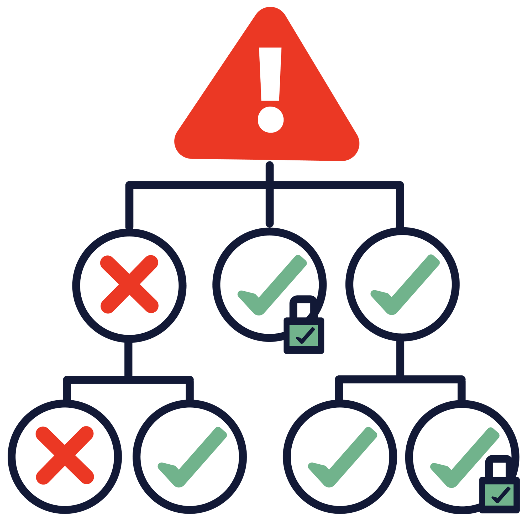 Service illustration