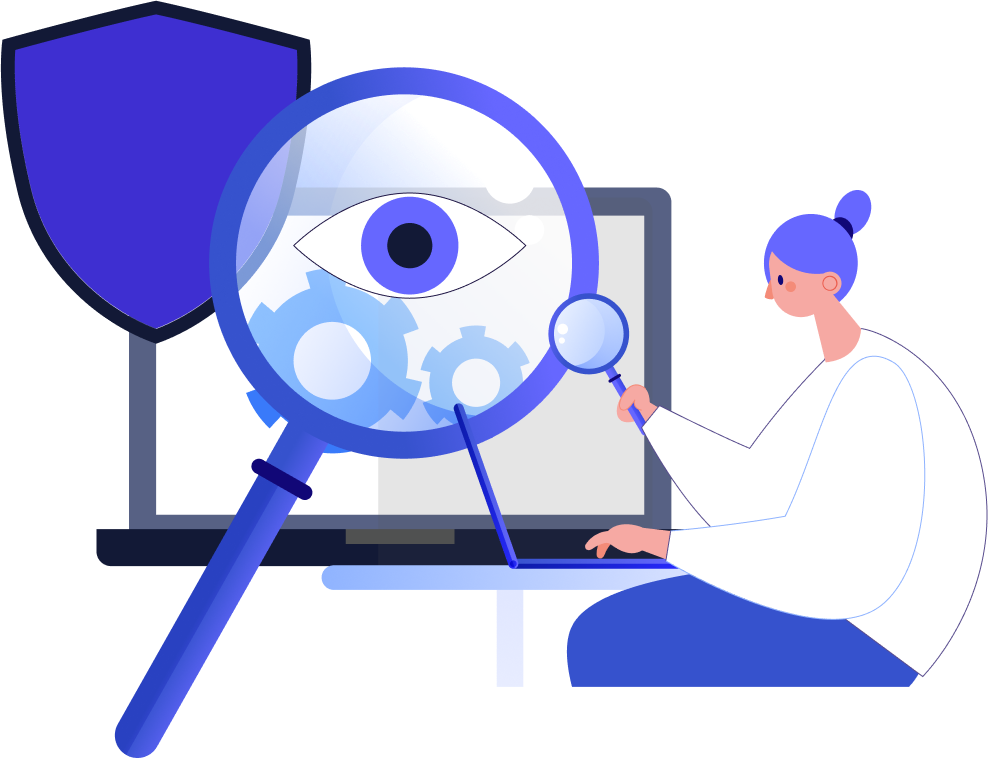 Web3 Monitoring
and
Incident Response